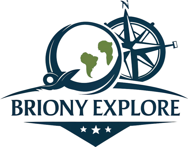 Briony Explore