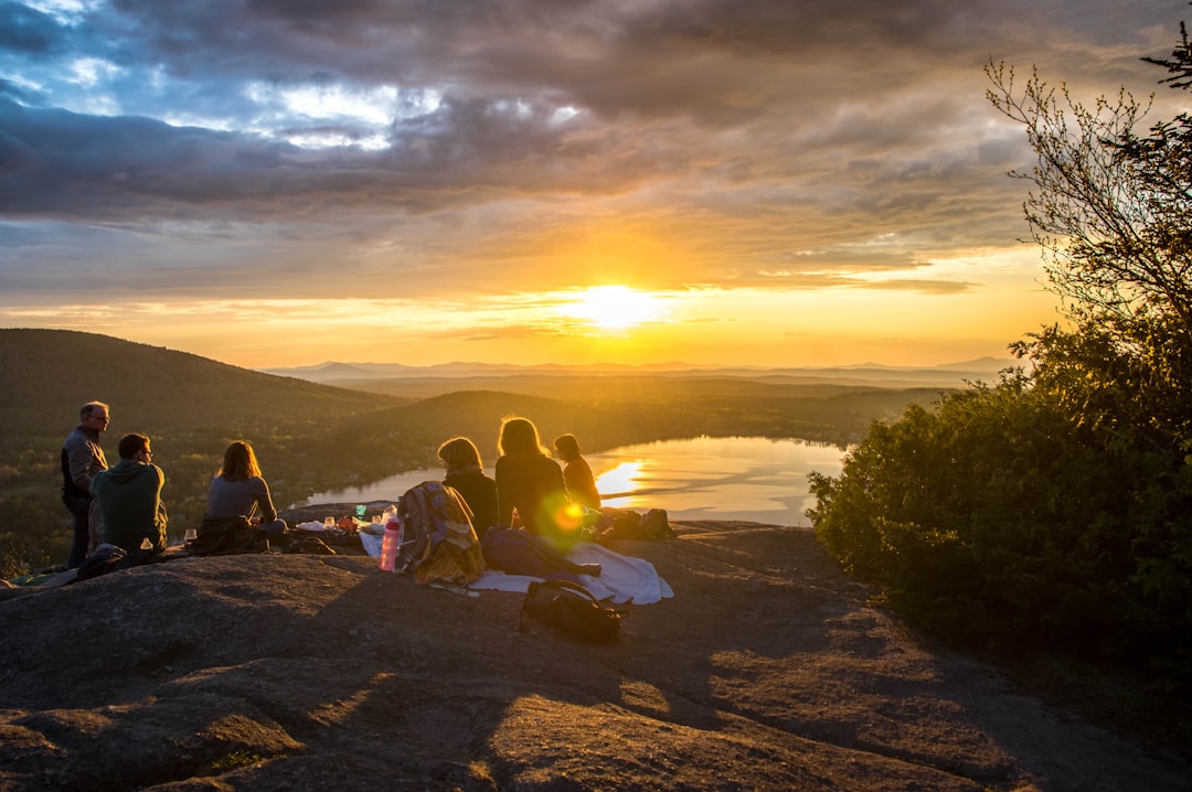 The Thrill of Backpacking: Embracing Nature’s Classroom