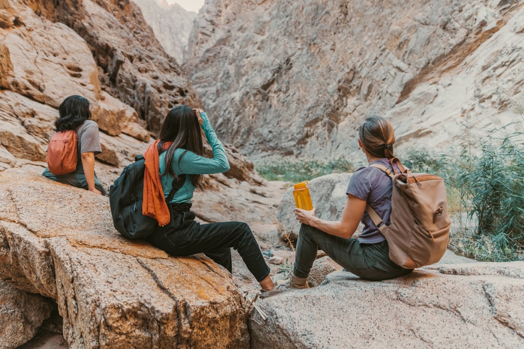 Embracing the Great Outdoors: A Journey of Discovery and Renewal