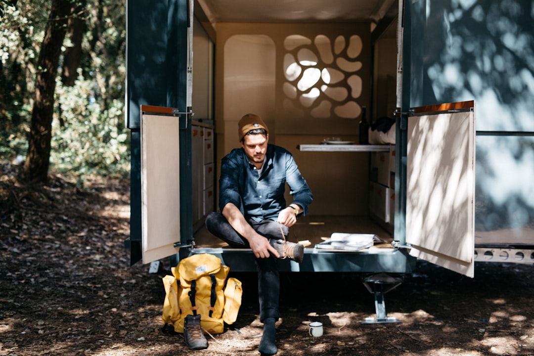 Eco-Friendly Adventures: Exploring the Outdoors Sustainably